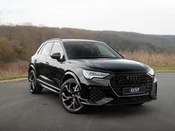 Noir Utilisé 2024 Audi RS Q3 Sport SUV | 95 990 €