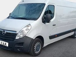 Utilisé 2018 Opel Movano Van | 17 990 €