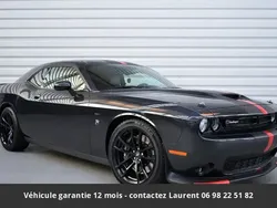Noir Utilisé 2019 Dodge Challenger Coupé | 35 990 €