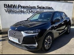 Noir Utilisé 2020 DS Automobiles DS3 Crossback E-Tense Grand Chic SUV | 17 900 € (Prix cher)