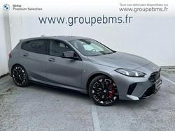 Gris Occasion 2025 BMW 135 M Performance Citadine | 74 900 € (Prix juste)
