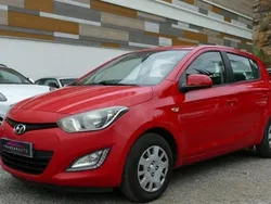 Utilisé 2013 Hyundai i20 Citadine | 5 990 €