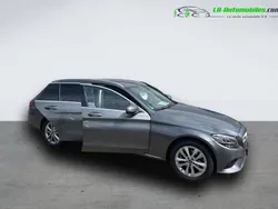 Utilisé 2019 Mercedes C220 Berline | 31 200 € (Prix juste)