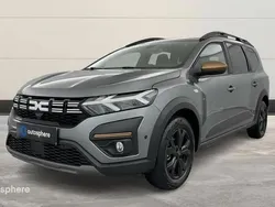 Gris Utilisé 2023 Dacia Jogger Extreme Break | 19 799 € (Prix juste)
