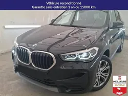 Blanc Utilisé 2021 BMW X1 SUV | 28 900 € (Bon prix)
