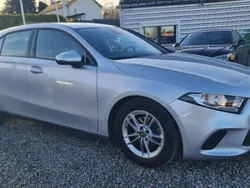 Mercedes A160