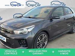 Utilisé 2020 Kia Rio GT-Line Citadine | 13 990 € (Bon prix)