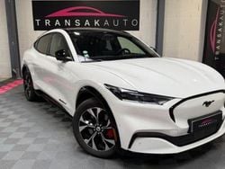 Utilisé 2023 Ford Mustang Extended Range Coupé | 41 990 €