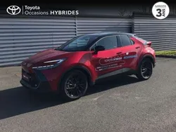 Nouvelle 2025 Toyota C-HR Sport SUV | 46 400 €