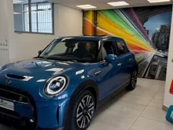 Utilisé 2023 Mini Cooper Premium Citadine | 32 900 €