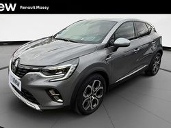 Gris Utilisé 2021 Renault Captur Intens SUV | 17 990 €