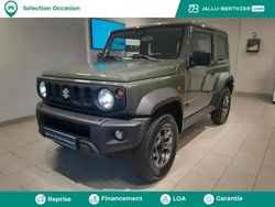 Jungle green Utilisé 2019 Suzuki Jimny SUV | 29 990 € (Prix juste)