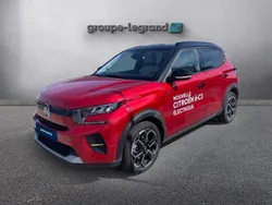 Rouge Utilisé 2024 Citroën e-C3 Citadine | 27 990 € (Prix juste)