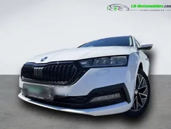 Utilisé 2021 Skoda Octavia Break | 24 900 € (Prix juste)
