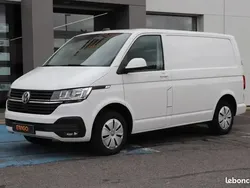 Blanc Utilisé 2021 VW T6.1 Van | 25 990 €