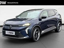 Bleu Occasion 2025 Renault Scenic E-Tech Techno SUV | 41 990 €