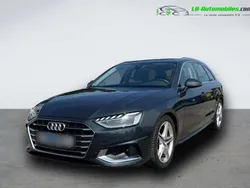 Utilisé 2019 Audi A4 Sport Break | 26 200 € (Prix juste)