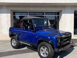 Occasion 1987 Land Rover Defender Break | 28 900 €