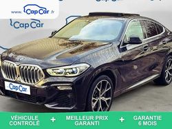 Utilisé 2020 BMW X6 M Sport SUV | 57 990 € (Super prix)