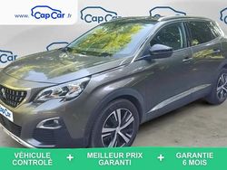 Utilisé 2018 Peugeot 3008 Allure SUV | 10 890 € (Prix juste)