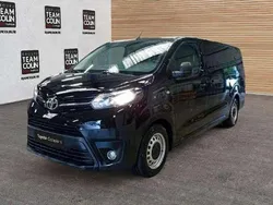 Utilisé 2024 Toyota Proace Van | 34 490 €