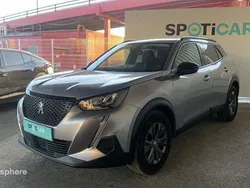 Gris artense (m) Utilisé 2022 Peugeot 2008 Style SUV | 14 799 € (Bon prix)
