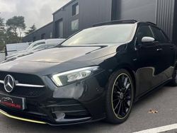 Utilisé 2019 Mercedes A220 AMG line Berline | 27 990 € (Prix cher)