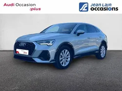 Utilisé 2021 Audi Q3 Sportback Advanced SUV | 35 990 €