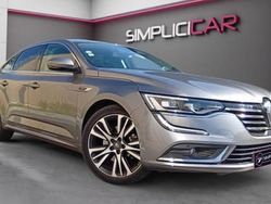 Utilisé 2017 Renault Talisman Initiale Paris Berline | 16 490 € (Prix juste)