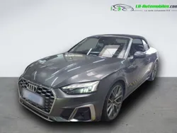 Utilisé 2021 Audi S5 Sport Cabriolet | 56 900 €