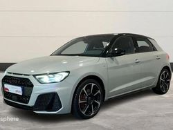 Utilisé 2025 Audi A1 S-Line Berline | 40 990 €