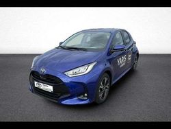 Nouvelle 2025 Toyota Yaris Hybrid Design Berline | 24 290 €