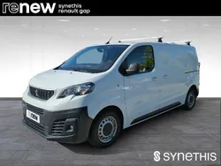 Blanc Utilisé 2021 Peugeot Expert S Van | 21 490 €