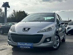Gris Utilisé 2014 Peugeot 207 Berline | 2 850 € (Prix assez cher)