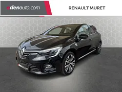 Utilisé 2021 Renault Clio V Initiale Paris Citadine | 19 250 € (Prix juste)