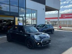 Utilisé 2018 Mini ONE Hatch Citadine | 15 990 €