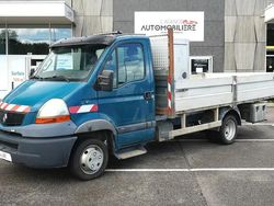 Bleu Utilisé 2006 Renault Master Van | 11 490 €