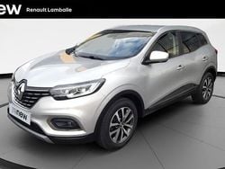 Gris Utilisé 2021 Renault Kadjar Intens SUV | 17 990 € (Prix juste)