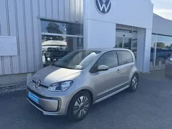 Utilisé 2020 VW e-up! Citadine | 10 990 € (Bon prix)