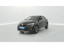 Noir Occasion 2022 Renault Arkana Business SUV | 21 490 € (Prix juste)