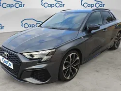 Utilisé 2021 Audi A3 S-Line | 21 990 € (Bon prix)
