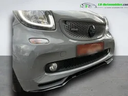 Utilisé 2017 Smart ForTwo Coupé Cabriolet | 43 000 €