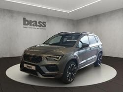 Gris Utilisé 2024 Cupra Ateca Basis SUV | 36 450 € (Prix juste)