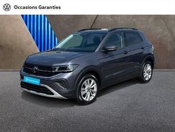 Utilisé 2025 VW T-Cross Edition SUV | 26 489 € (Prix assez cher)