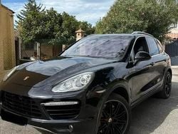 Utilisé 2011 Porsche Cayenne Turbo SUV | 35 900 €