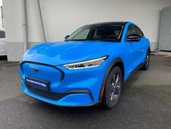 Bleu métallisé Occasion 2024 Ford Mustang Mach-E Standard Range SUV | 34 900 €