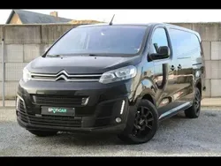 Citroën Jumpy