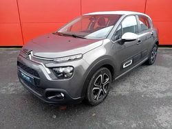 Gris Occasion 2022 Citroën C3 Shine Citadine | 14 480 € (Prix juste)