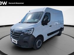 Blanc Utilisé 2023 Renault Master Van | 23 590 € (Super prix)
