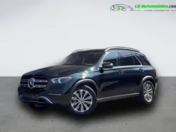 Utilisé 2021 Mercedes GLE450 AMG | 56 000 €